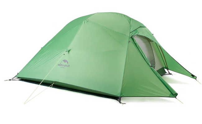 Cloud-Up 3 Trekkingtent