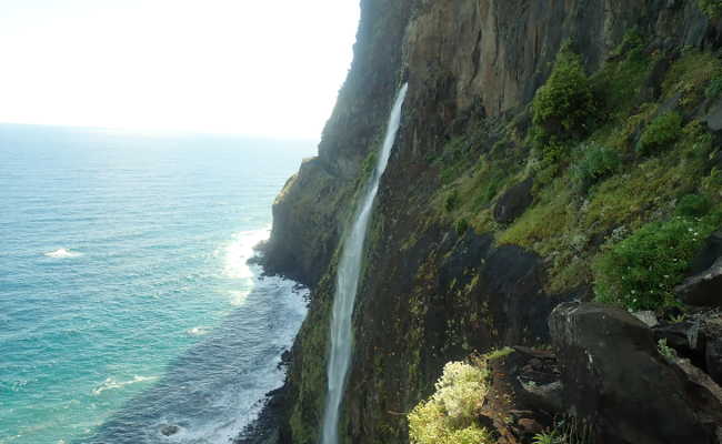 Wasserfall Veu de Noiva