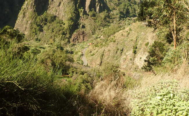 Casa Vento Madeira: Canyoning Blog