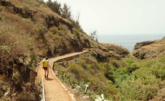 Canyoning Blog Madeira