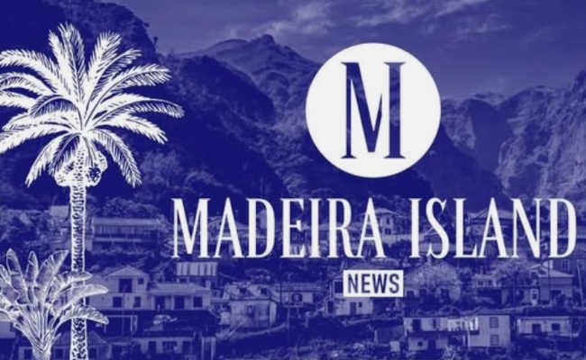 Madeira Island News